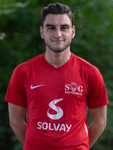 Andreas Faber