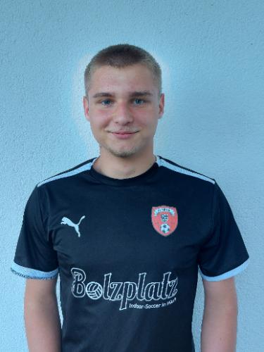 Niklas Kudryashov