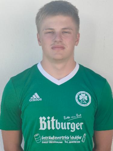 Daniel Beljaev