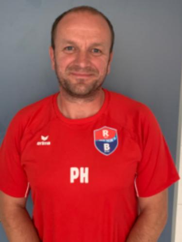 Patrick Hagge