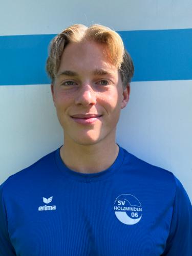 Janik Meyer