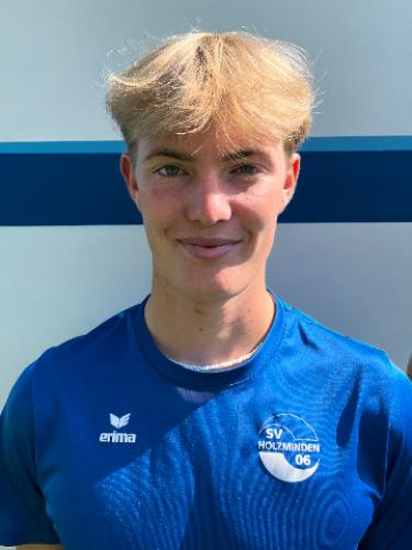 Justus Meyer