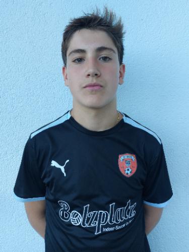Leonard Pohlmann Pomares