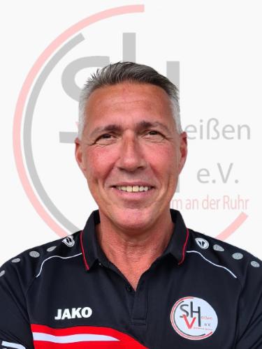 Wolfgang Bindschus