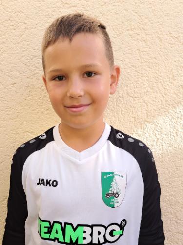 Aaron Heß