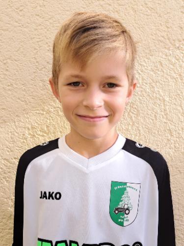 Leo Potzger