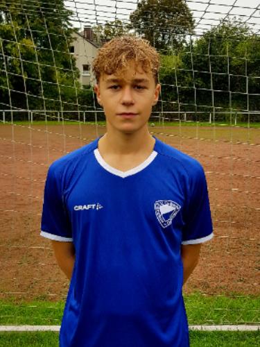 Kilian Anton Neubauer