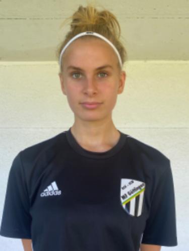 Liv Thorwest