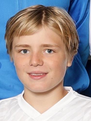 Bosse Alexander Boll