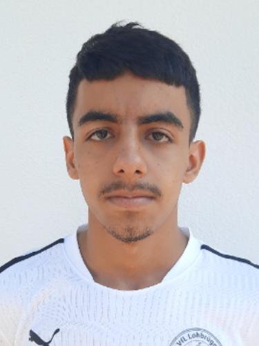 Mohammed Alshemeri