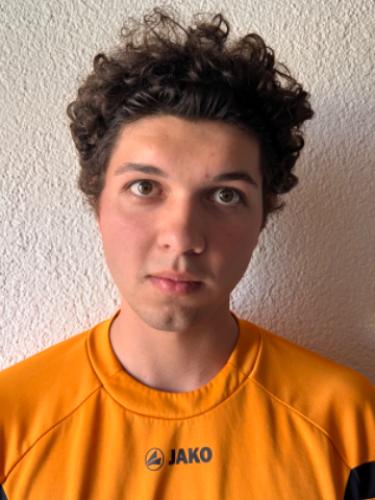 Tymofii Kukushkin
