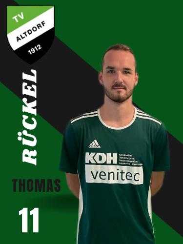 Thomas Rückel