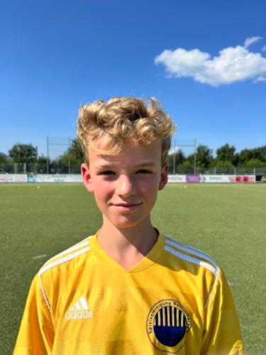 Lukas Jakob Willmann