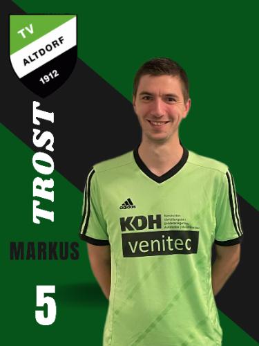 Markus Trost