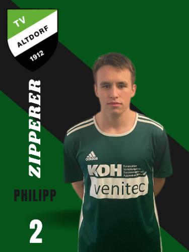 Philipp Zipperer