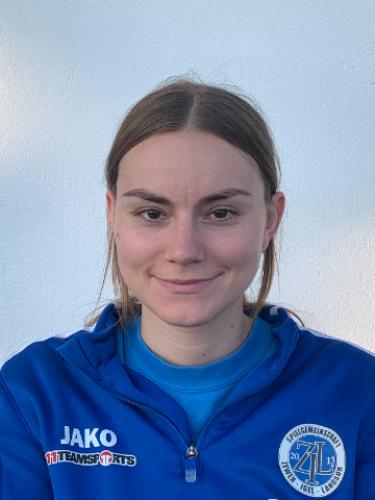 Anna Wurm