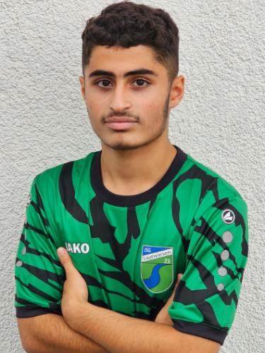 Fadi Shamon
