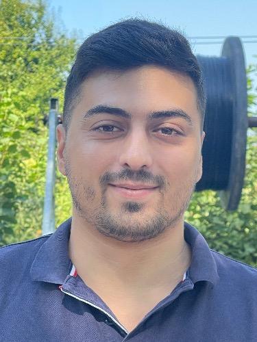 Mert Tasan