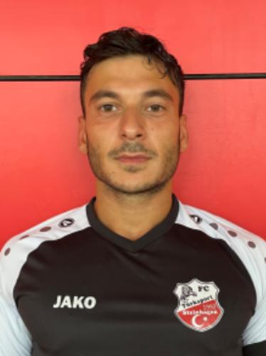 Ibrahim Sergen Yozbatiran