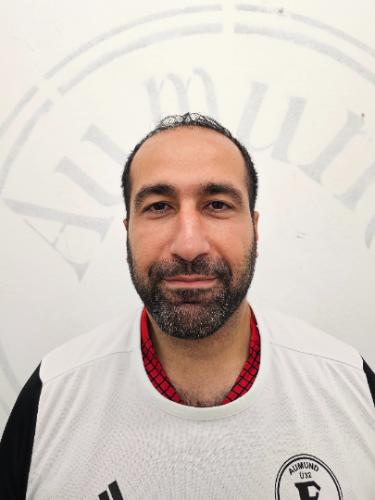 Seyfettin Celik