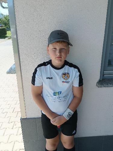 Lennart Grenzer