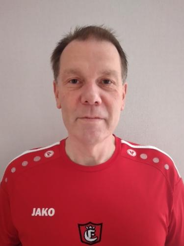 Arnd Schmidt