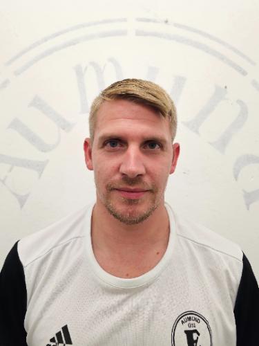 Dennis Hutengs