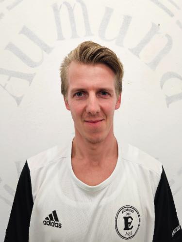 Nils Sebastian Thomas Schuler