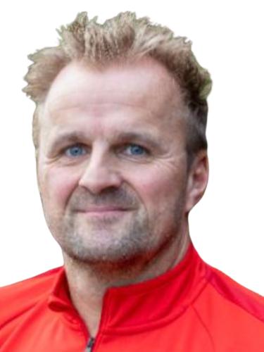 Lutz Krumradt