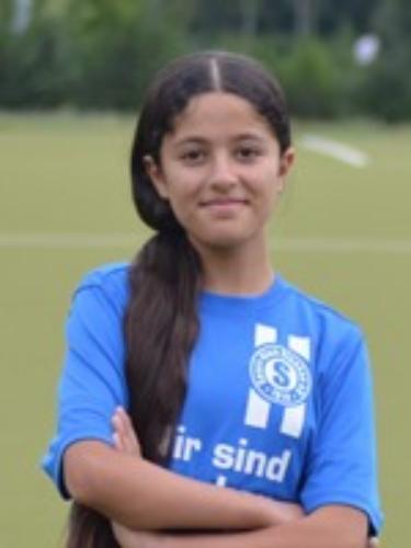 Marwa Khalil
