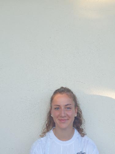 Lisanne van den Heuvel