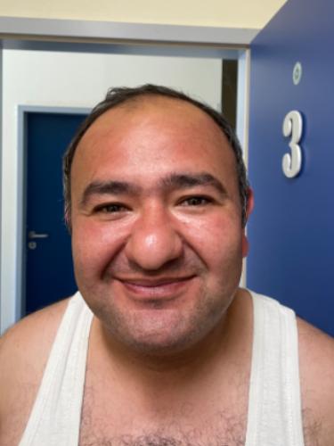 Selcuk Sahin