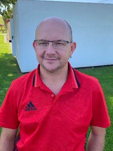 Carsten Rassmann