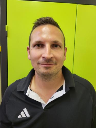 Sven Stoldt