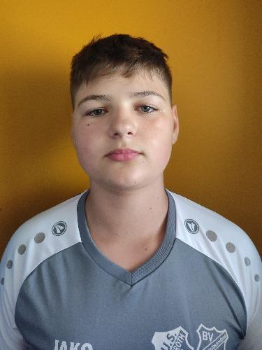 Clemens Malte Grüneberg