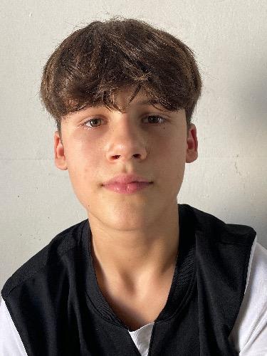 Friedrich Johannes Heinrich Adamek