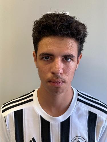 Ayoub Mansouri