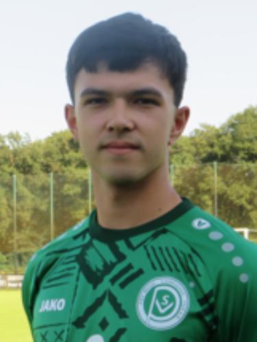 Tom Groß