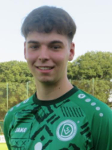 Niklas Hückelkempken