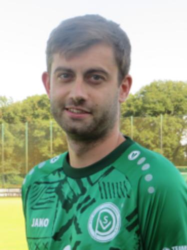 Lars Klein Hitpaß