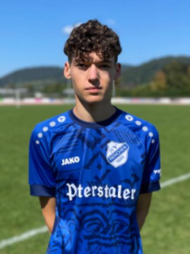 Lukas Kirn