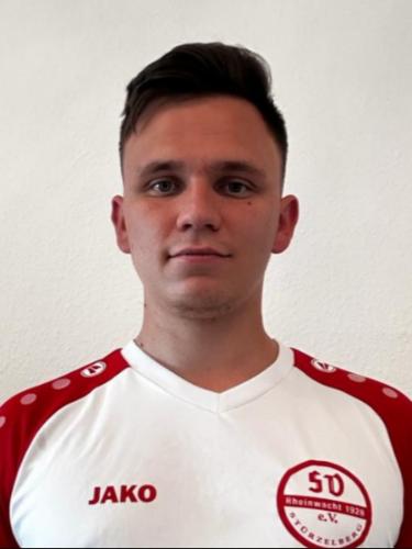 Gian Philipp Güsgen