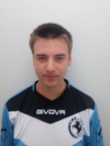 Jonas Petz