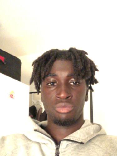 Adam Keita