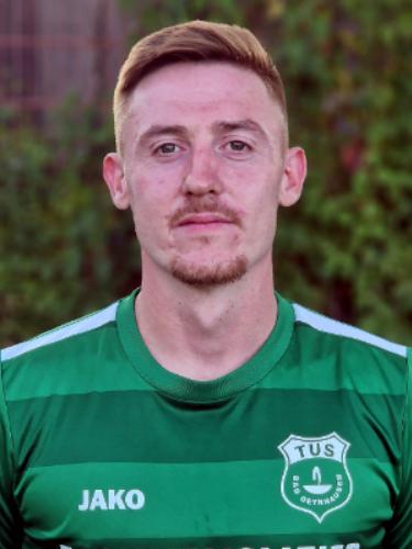 Kevin Drinkuth