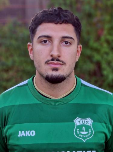 Su-En Maximilian Kulan