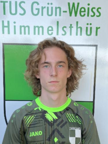 Jannes Max
