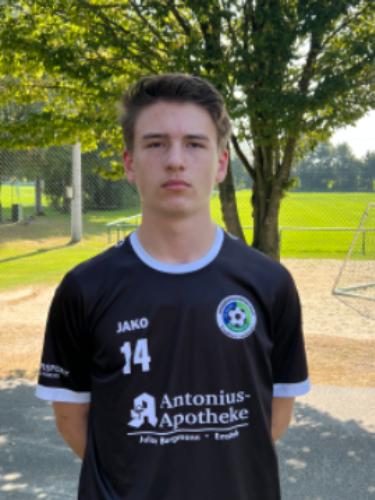 Nico Andreas Böhme