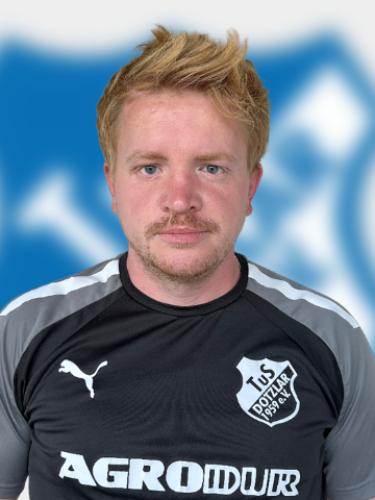 Leon Reinhold