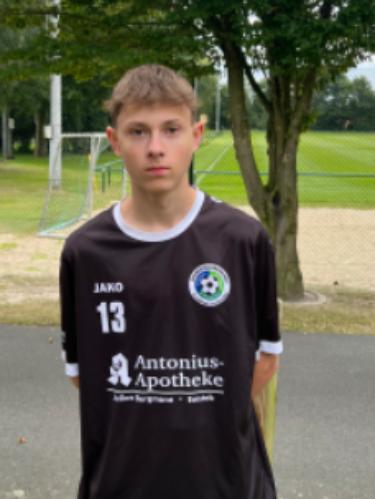 Jannes Herbert Görlich